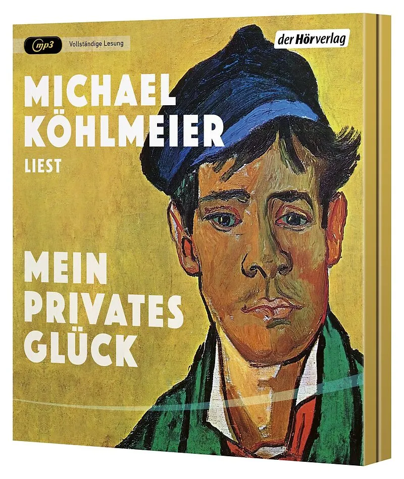 Mein privates Glück