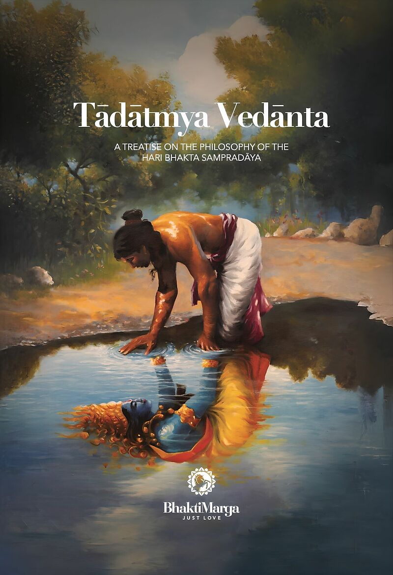 Tadatmya Vedanta