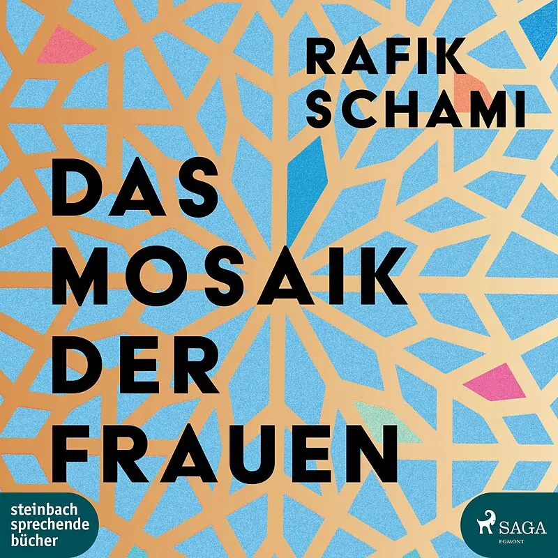 Das Mosaik der Frauen