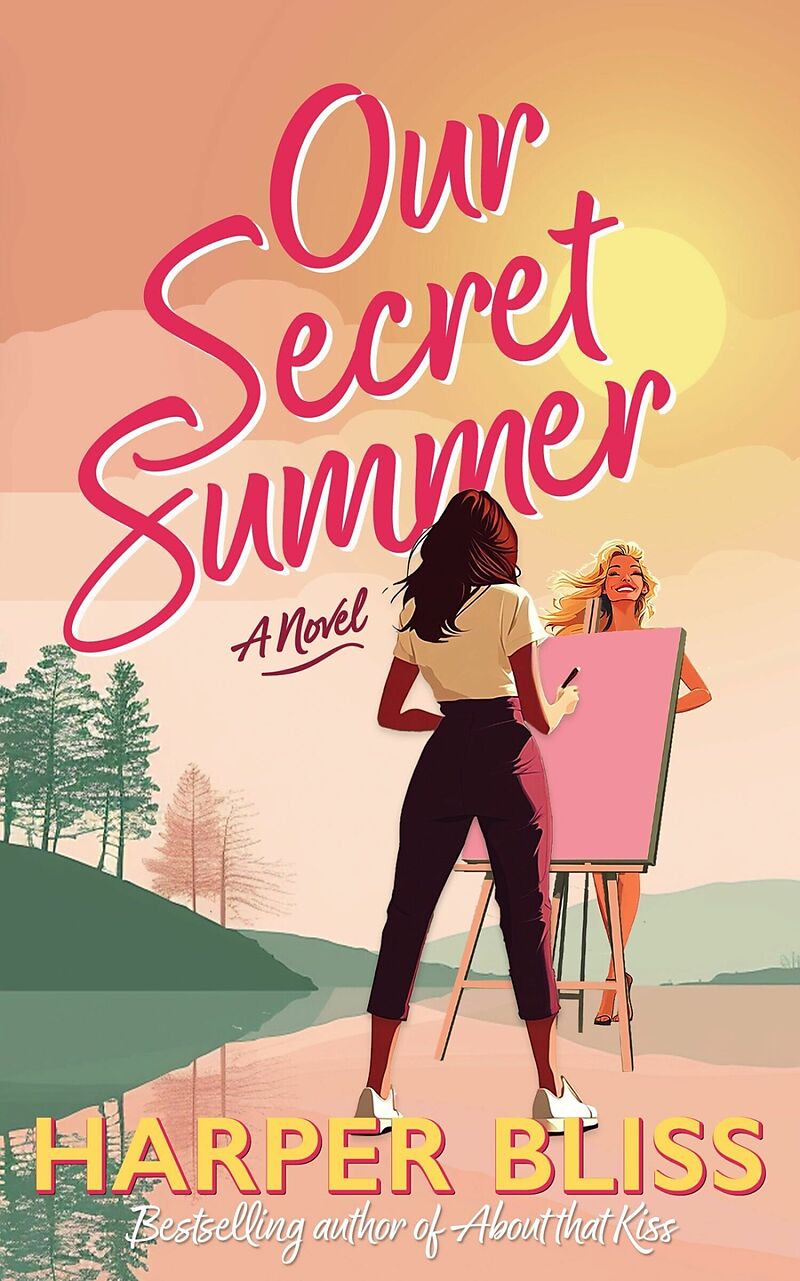 Our Secret Summer