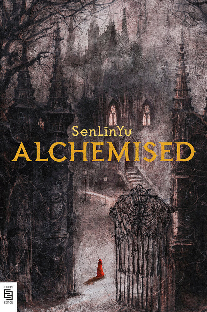 Alchemised