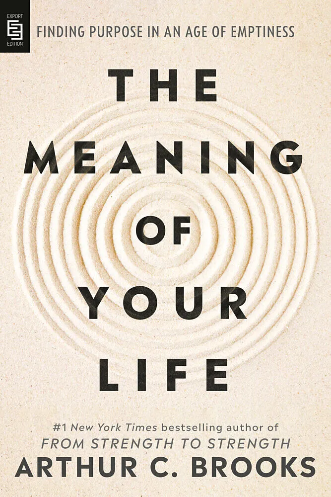 The Meaning of Your Life