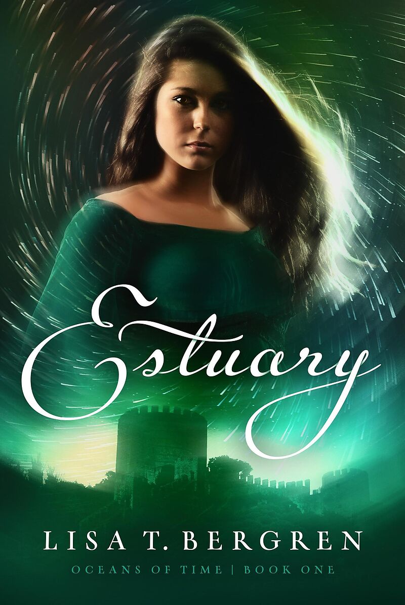 Estuary (Oceans of Time, #1)